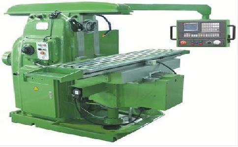 三軸(zhou)立式(shi)加工(gong)中心(xin)的介(jie)紹與(yu)推薦(jian)