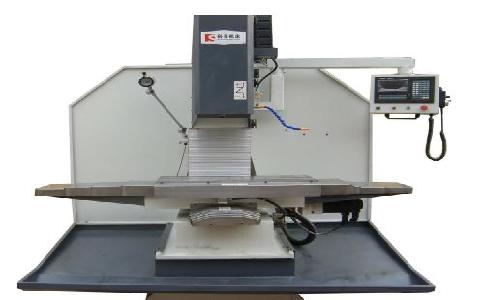 數(shu)控銑床出(chu)現限位報(bao)警的原因(yin)和排除