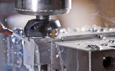 數(shu)控銑床(chuang)其他功(gong)能特點(dian)